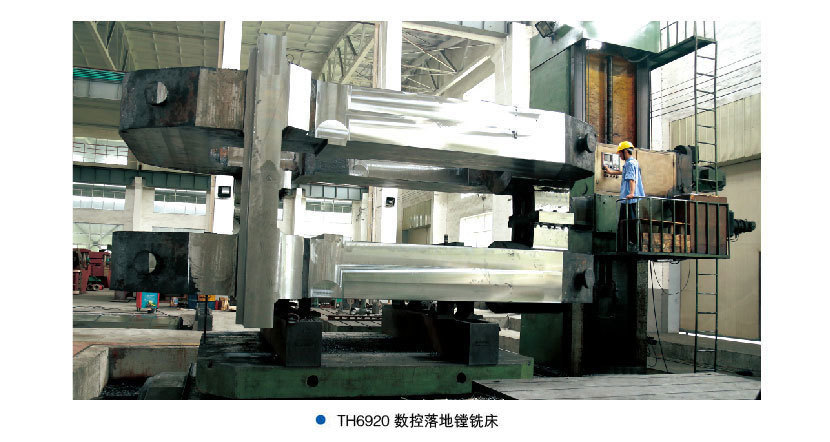 冷轧机石牌楼损坏可以那样修补 冷轧机石牌楼损坏可以那样修补