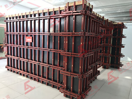 New formwork support system is becoming a trend(ͼ2)